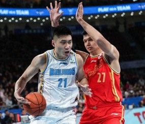开云注册-李根队友加盟NBL，苏群谈升降级杜绝假球，福建签下场均25分猛将