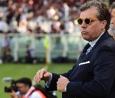 卡萨诺：尤文总监应该辞职，是他选择了莫塔&amp;上周还说会信任莫塔