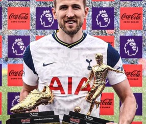 收官日争四热刺推车 莱斯特连续第二年屈居第5