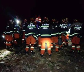 kaiyun官网-中国越野跑的“血色周末” 有哪些是需要反思的？