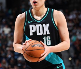 解说：斯普利特没有杨瀚森的说明书 最擅长的东西根本没展现出来