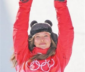 开云平台-谷爱凌回应遭遇网络暴力：正确面对外界评价，可能也是成长的一部分