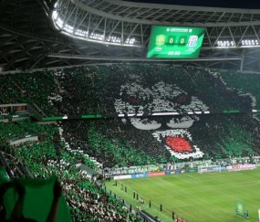 【2024中超巡礼之国安】低调中前行 亚冠目标仍未变