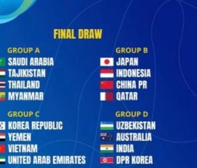 kaiyun-2026亚足联U17女足亚洲杯 国足剑指冠军