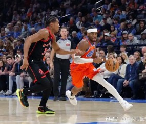 开云app-雷霆暴露两短板，亚历山大不服气！多尔特看清现实，勇士守住纪录