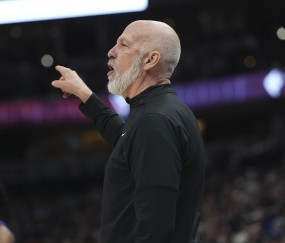 面试助教也遭拒！队记：独行侠拒绝尼克斯面试杰-特里亚诺的请求