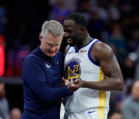 开云平台-追梦：90年代节奏最快的球队 在今天可能也是最慢的！