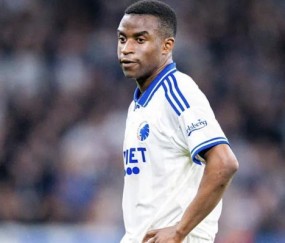 开云登录入口-丹麦媒体：哥本哈根考虑出售穆科科，但无有明确意向的买家