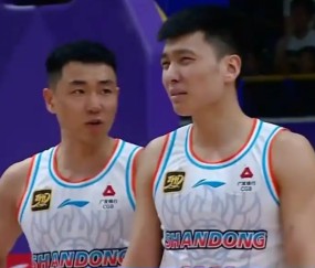 开云平台-山东男篮和广厦、北控一组，巴尔文成绯闻外援，球队将配齐四外援